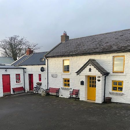 Nellie'S Farmhouse Carlingford Exteriér fotografie