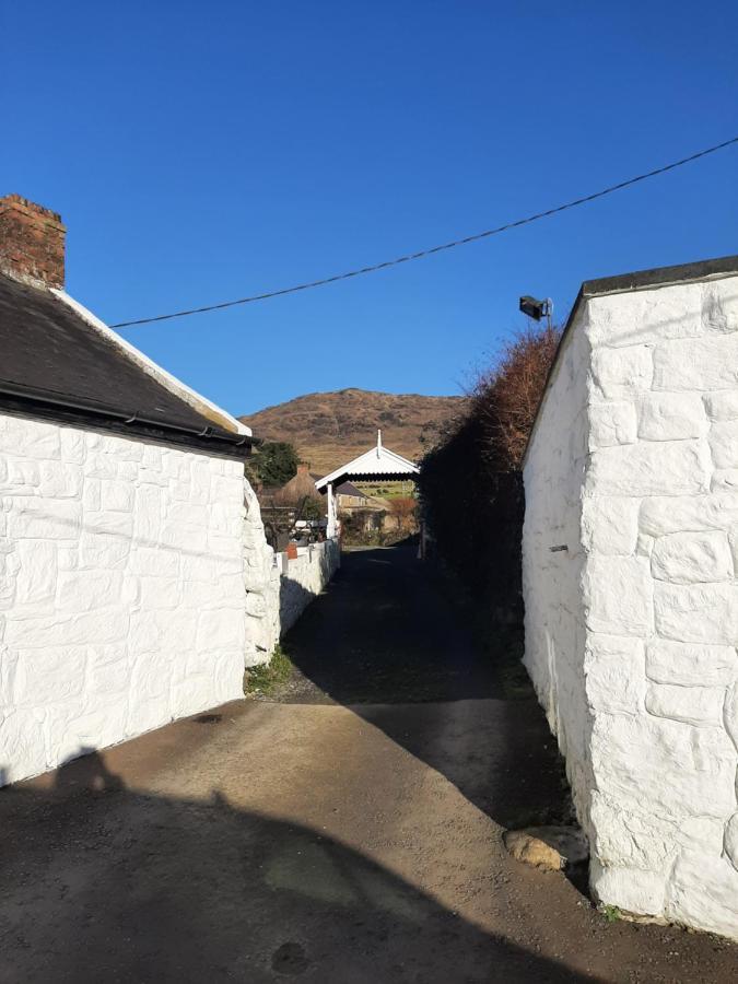 Nellie'S Farmhouse Carlingford Exteriér fotografie