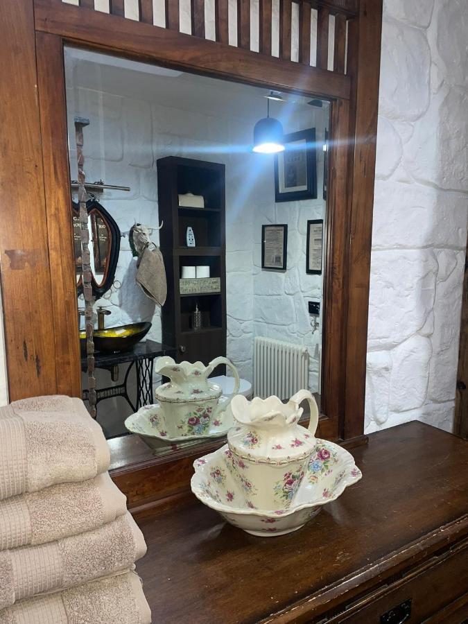 Nellie'S Farmhouse Carlingford Exteriér fotografie