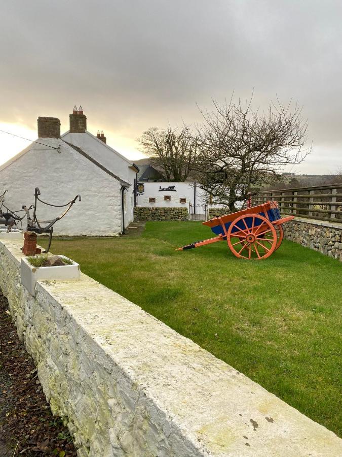 Nellie'S Farmhouse Carlingford Exteriér fotografie